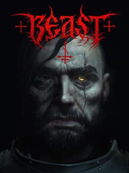 Beast Game Cover Artwork
