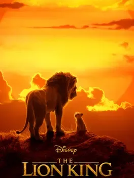 Nestlé: The Lion King image