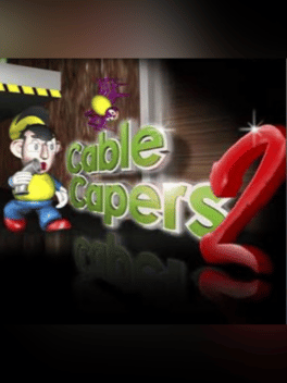 Cable Capers 2