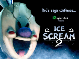 Ice Scream 2