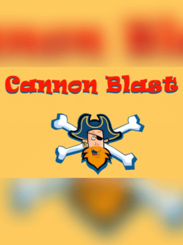 Cannon Blast