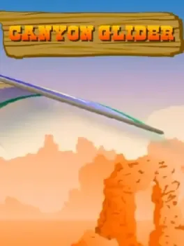 Canyon Glider