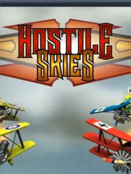 Hostile Skies