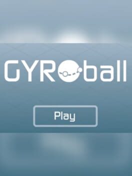 Gyroball