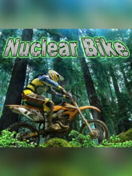 Nuclear Bike