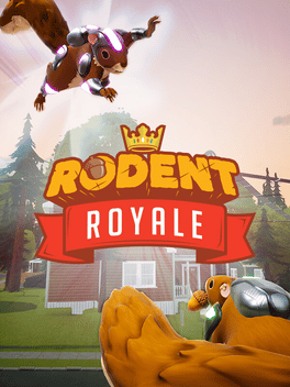Rodent Royale