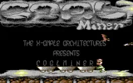 Coalminer image