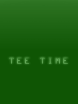 Tee Time