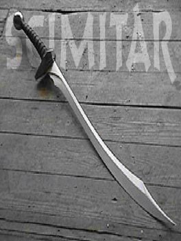 Scimitar