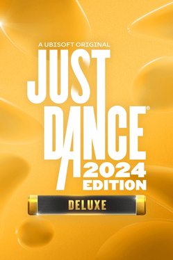 Just Dance 2024 Edition: Deluxe Edition