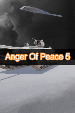 Anger of Peace 5