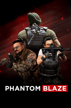 Phantom Blaze