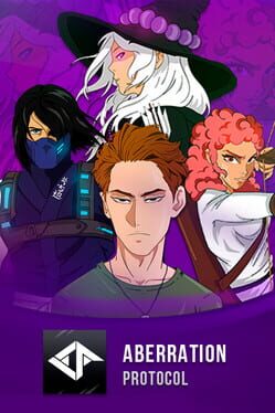 Lost Legacy: The Awakening of the Seals