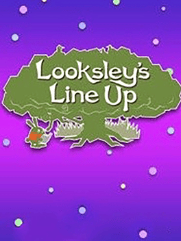 Looksley's Line Up Cover