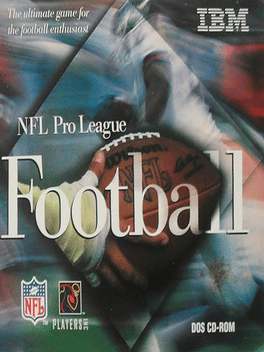 NFL Pro League Football