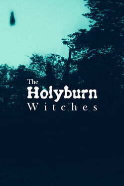 The Holyburn Witches Game Cover Artwork