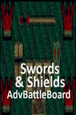 Swords & Shields AdvBattleBoard