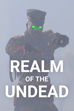 Realm of the Undead