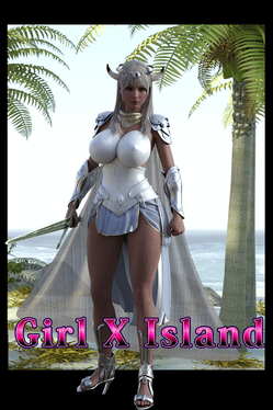 Girl X Island