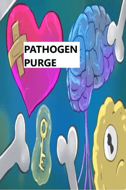 Pathogen Purge: Tower Defense