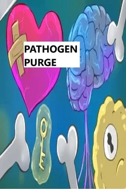 Pathogen Purge: Tower Defense
