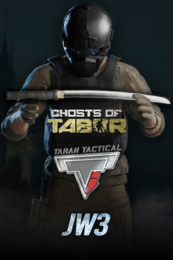 Ghosts of Tabor: Taran Tactical JW3