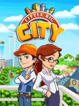 Little Big City image