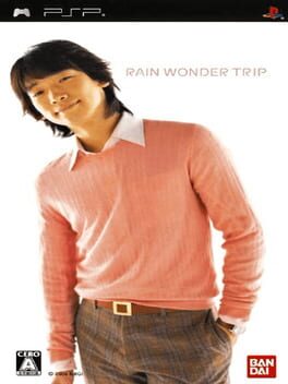 Rain Wonder Trip