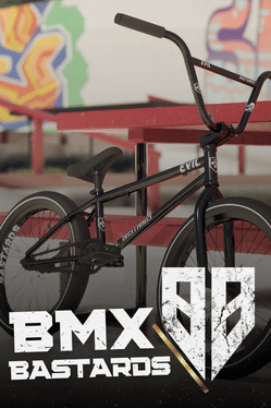 BMX Bastards