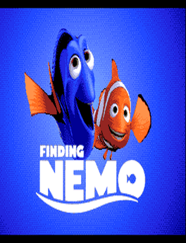 Finding Nemo