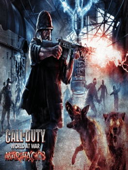 Call of Duty: World at War (2008) - MobyGames