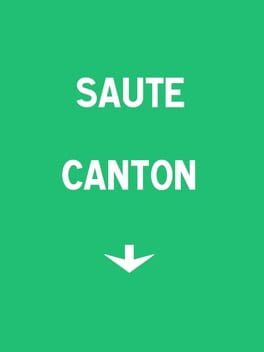 Saute Canton