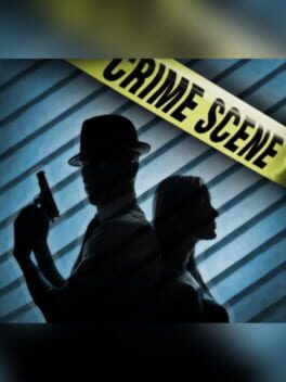 Murder Mystery- Detective Investigation Story