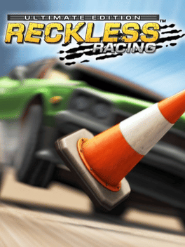 Reckless Racing Ultimate