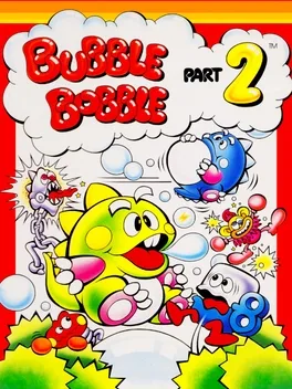 Bubble Bobble Part 2 image