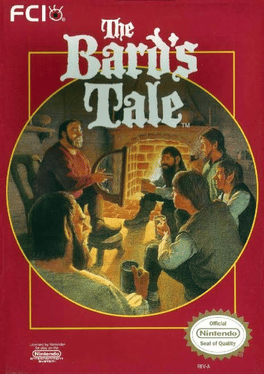 The Bard's Tale