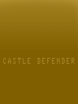 Castle Defender