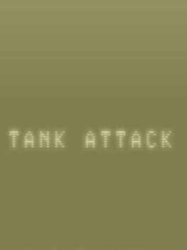 Tank Attack