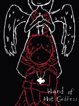Hand of the Goddess