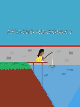 Fishing Minigame 2