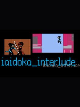 Iaidoka_Interlude