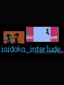 Image de couverture Iaidoka_Interlude