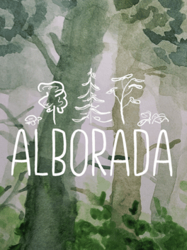 Alborada