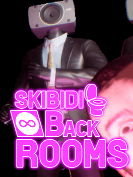 Skibidi Backrooms