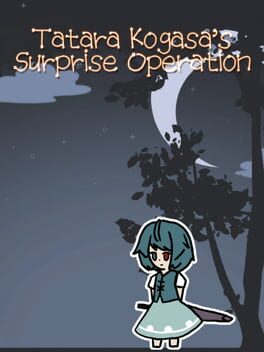 Tatara Kogasa's Surprise Operation