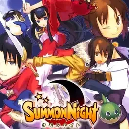 Summon Night image