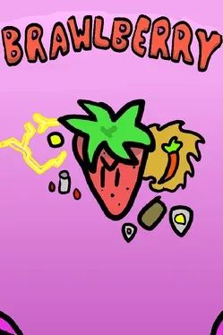 Brawlberry