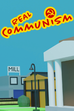 Real Communism