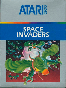 Space Invaders