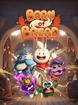 Born of Bread游戏资源下载